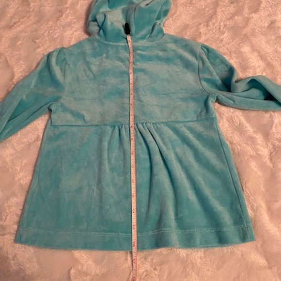 2/$40 Basic Editions 2-Piece Fleece Set Size 7/8 - Picture 15 of 16